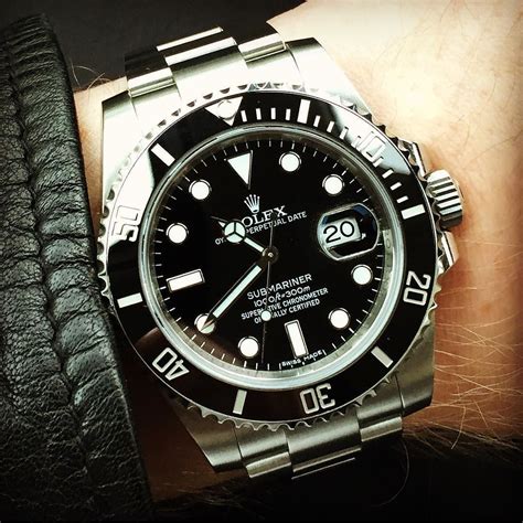 new rolex submariner 116610